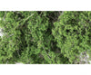 Woodland Scenics 1131 Fine Leaf-Medium Green (75 Cu.In.) Flock & Turf