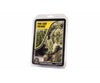 Woodland Scenics 1132 Fine Leaf - Light Green (75 Cu.in.) Flock & Turf