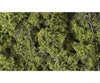 Woodland Scenics 1132 Fine Leaf-Light Green (75 Cu.In.) Flock & Turf
