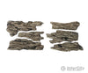 Woodland Scenics 1136 Ready Rocks - Shelf & Landforms