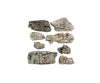 Woodland Scenics 1137 Ready Rocks - Faceted & Landforms