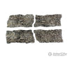 Woodland Scenics 1138 Ready Rocks - Rock Face & Landforms