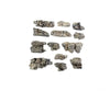 Woodland Scenics 1139 Ready Rocks - Outcropping & Landforms