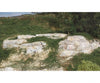 Woodland Scenics 1140 Ready Rocks - Surface & Landforms