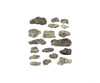 Woodland Scenics 1140 Ready Rocks - Surface & Landforms