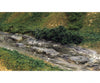 Woodland Scenics 1141 Ready Rocks - Creek Bed & Landforms