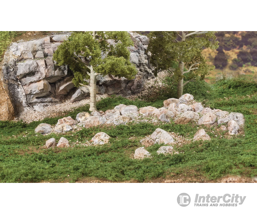 Woodland Scenics 1142 Ready Rocks - Boulder & Landforms