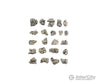 Woodland Scenics 1142 Ready Rocks - Boulder & Landforms