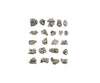 Woodland Scenics 1142 Ready Rocks - Boulder & Landforms