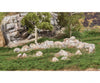 Woodland Scenics 1142 Ready Rocks - Boulder & Landforms
