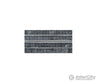 Woodland Scenics 1146 Steel Grade Crossing Pkg(2) Scenery Details