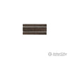 Woodland Scenics 1147 Ho Grade Crossing - Wood Plank Scenery Details