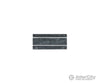 Woodland Scenics 1148 Ho Grade Crossing - Steel Plates Scenery Details