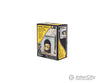 Woodland Scenics 1152 Tunnel Portal Concrete Single (N) (2/Pk) Tunnels & Bridges