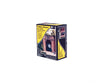 Woodland Scenics 1154 Tunnel Portal Timber Single (N) (2/Pk) Tunnels & Bridges