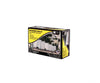 Woodland Scenics 1158 Wall - Concrete (N) (6/Pk) Tunnels & Bridges