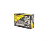Woodland Scenics 1161 Wall - Random Stone (N) (6/Pk) Tunnels & Bridges