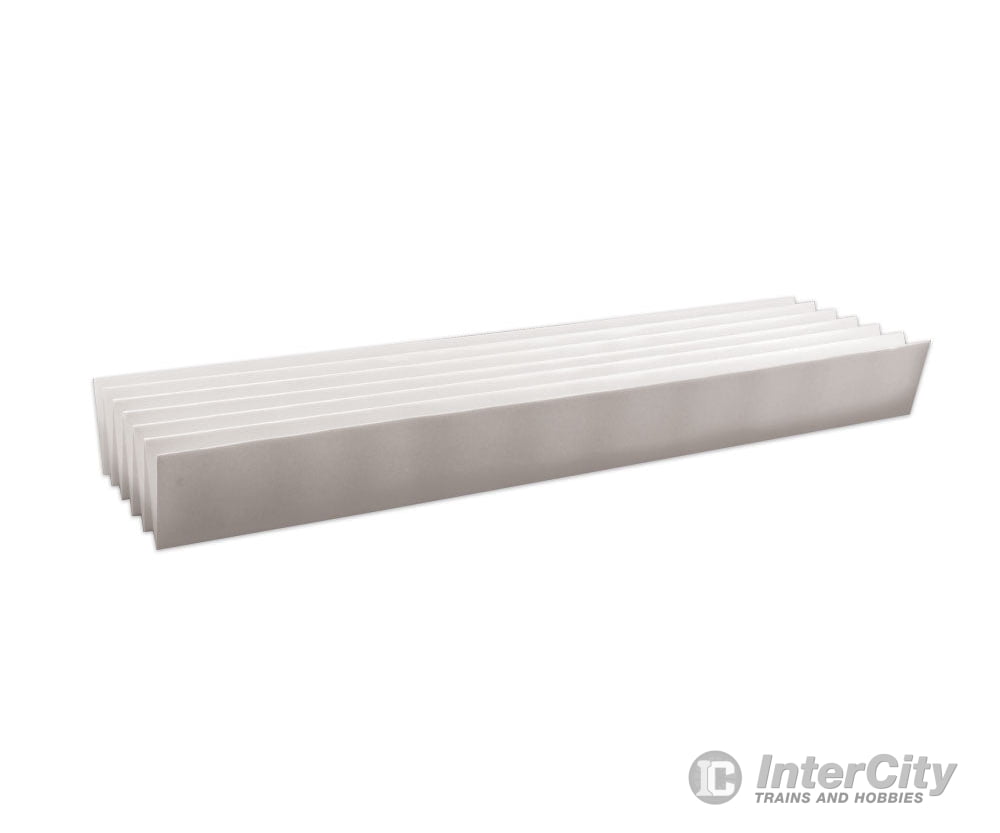 Woodland Scenics 1172 2’ Foam Support Panel 1/16 X 18 24’.2 45.7 61Cm Pkg(2) Landform Building