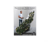 Woodland Scenics 1178 9’X72’ Shaper Sheet Landform Building