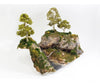 Woodland Scenics 1178 9’X72’ Shaper Sheet Landform Building