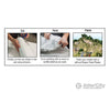 Woodland Scenics 1178 9’X72’ Shaper Sheet Landform Building