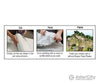 Woodland Scenics 1179 18’X72 Shaper Sheet Landform Building