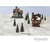 Woodland Scenics 1179 18’X72 Shaper Sheet Landform Building