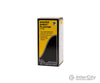 Woodland Scenics 1180 Shaper Sheet Plaster Landform Building
