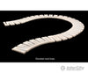 Woodland Scenics 1181 Road Riser - 4Pcs/Pk Landform Building