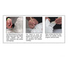 Woodland Scenics 1185 Easy Rock Carving Tools Landform Building