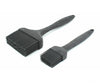 Woodland Scenics 1186 Plaster Brush Set Landform Building