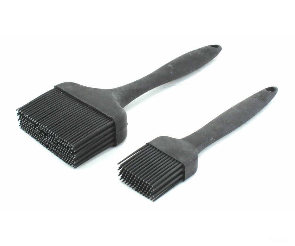 Woodland Scenics 1186 Plaster Brush Set Landform Building