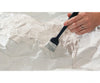 Woodland Scenics 1186 Plaster Brush Set Landform Building