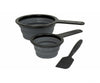 Woodland Scenics 1187 Plaster Mixing Set Landform Building