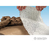 Woodland Scenics 1191 Plaster Cloth - Narrow Roll 4’X15’ Landform Building