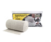 Woodland Scenics 1192 Plaster Cloth - Triple Roll 8’X45’ Landform Building