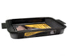 Woodland Scenics 1194 Plaster Cloth/Modeling Tray - - 10 X 14 1 - 3/4’ 25.4 35.5 4.44Cm Other