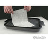 Woodland Scenics 1194 Plaster Cloth/Modeling Tray - - 10 X 14 1 - 3/4’ 25.4 35.5 4.44Cm Other