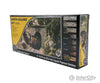 Woodland Scenics 1215 Earth Colour Kit Paint