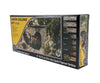 Woodland Scenics 1215 Earth Colour Kit Paint