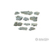 Woodland Scenics 1231 Mold - Surface Rock Rocks & Landforms