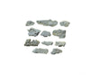 Woodland Scenics 1231 Mold - Surface Rock Rocks & Landforms