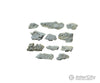 Woodland Scenics 1231 Mold - Surface Rock Rocks & Landforms