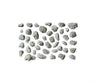 Woodland Scenics 1232 Mold - Boulders (5X7) Rocks & Landforms