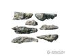 Woodland Scenics 1233 Mold - Embankments (5X7) Rocks & Landforms