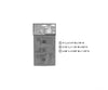 Woodland Scenics 1234 Mold - Random Rock Rocks & Landforms