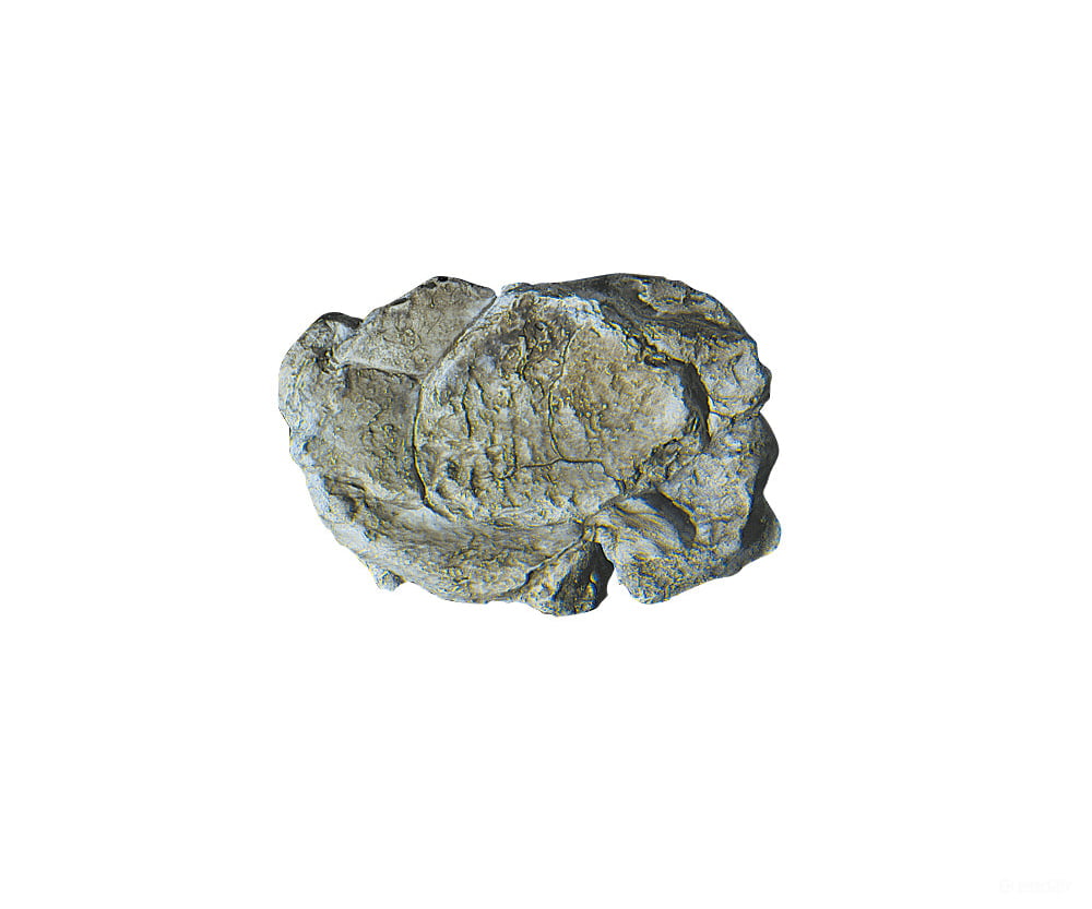 Woodland Scenics 1237 Mold - Wind Rock Rocks & Landforms