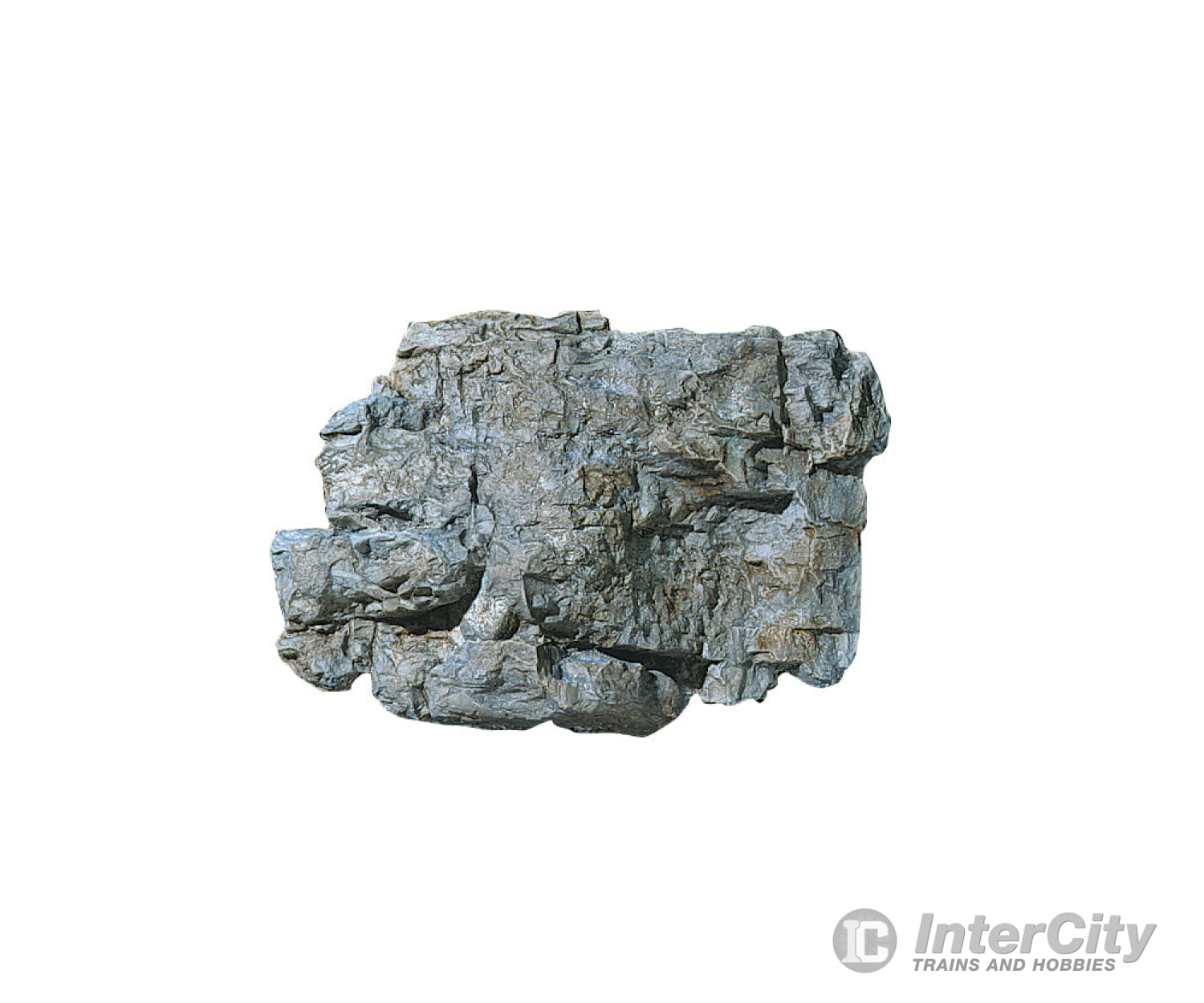 Woodland Scenics 1241 Mold - Layered Rock Rocks & Landforms