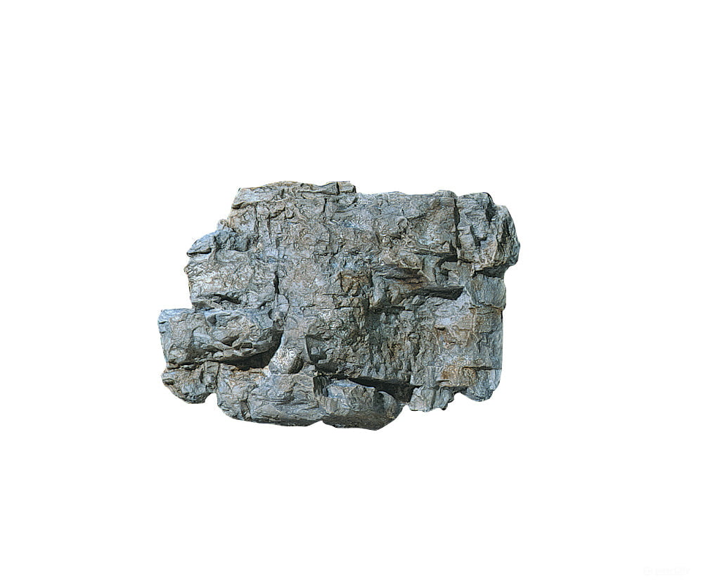 Woodland Scenics 1241 Mold - Layered Rock Rocks & Landforms