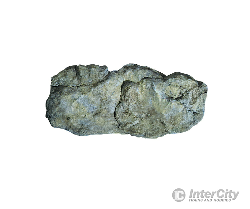 Woodland Scenics 1242 Rock Molds - - Washed Rocks & Landforms